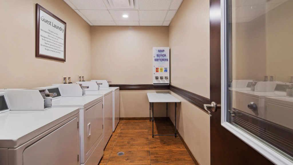 Best Western Plus Zion West