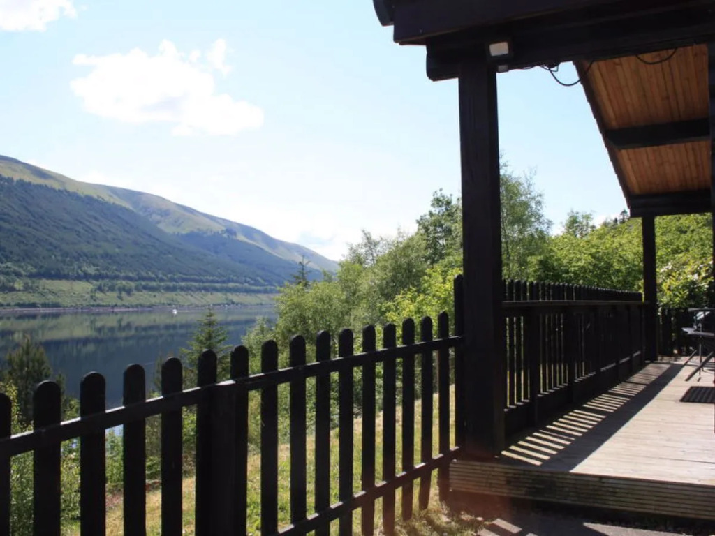 Highand Lodges 32935