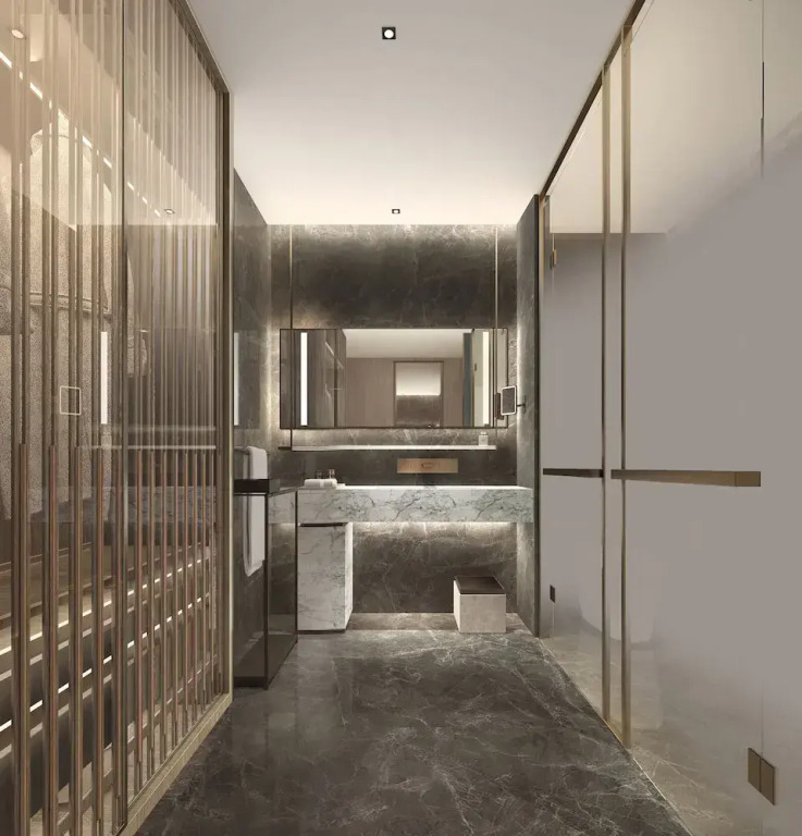 Mhub by MGM Nanjing Jiangning