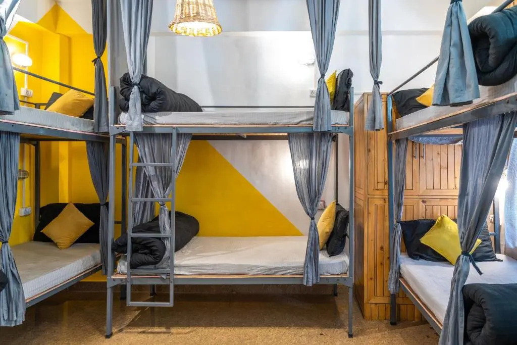 Whoopers Hostel