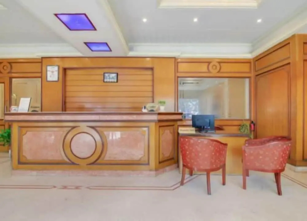The Bigboss Palace