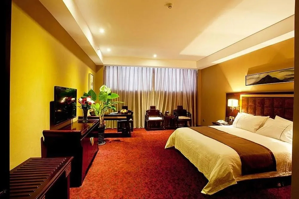 Shengfeite Garden Hotel