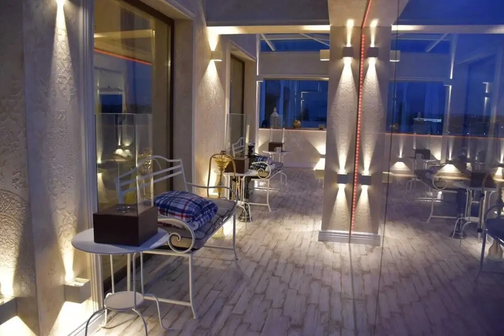 Terrace Suites Iasi