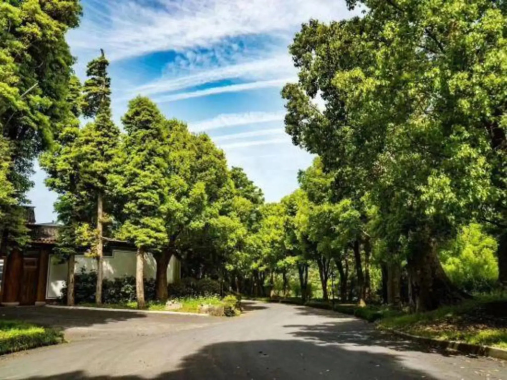 Taixuhu Holiday Hotel