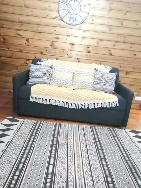Apartment With One Bedroom In Le Lamentin With Wifi