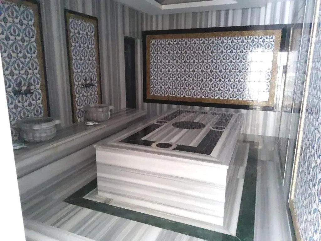 Alanya Tower Sky Beach Vegetarian New Apartment 2022