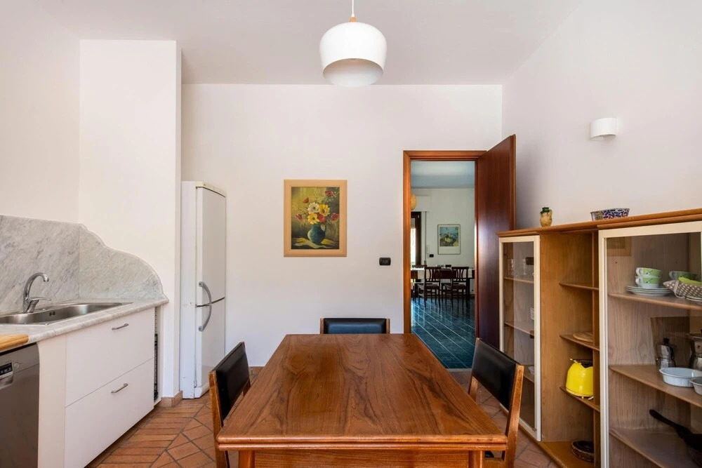 Villa Ridente a Carini