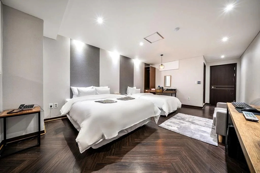 Suwon Grace Hotel