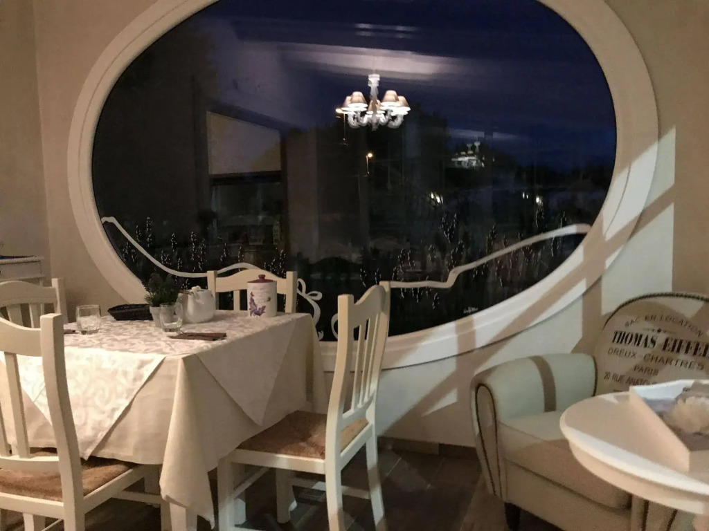 Ca del Conte - Maison de Charme