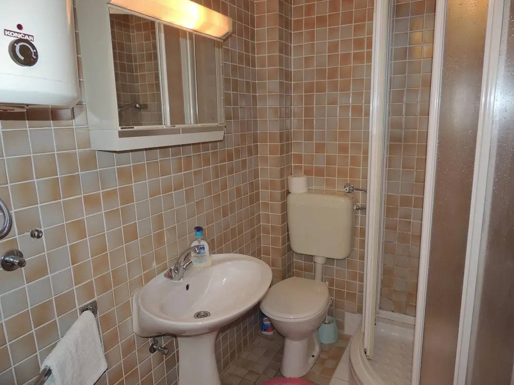 Apartments Dragica