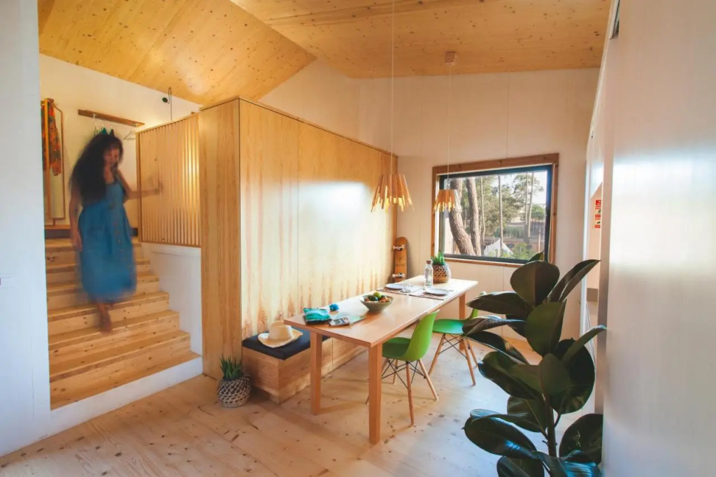 Bukubaki Eco Surf