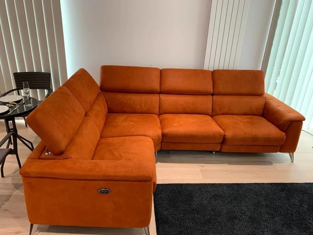 2 Bed Luxury Apartment