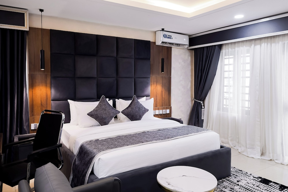 BON Hotel Kabuwol