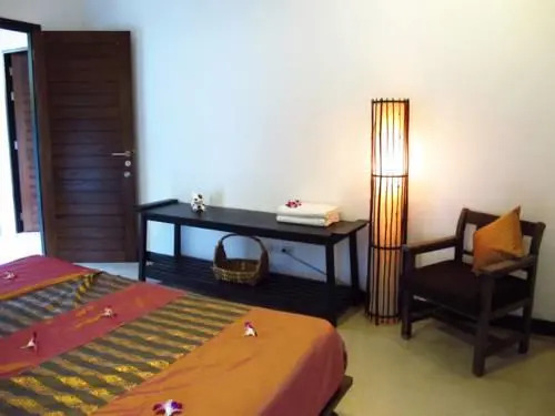 Villa Pattana