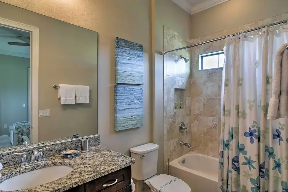 Luxe Reunion House w/ Private Pool: Near Disney!