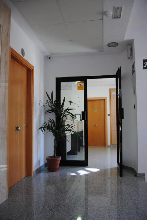 Hotel Albanta
