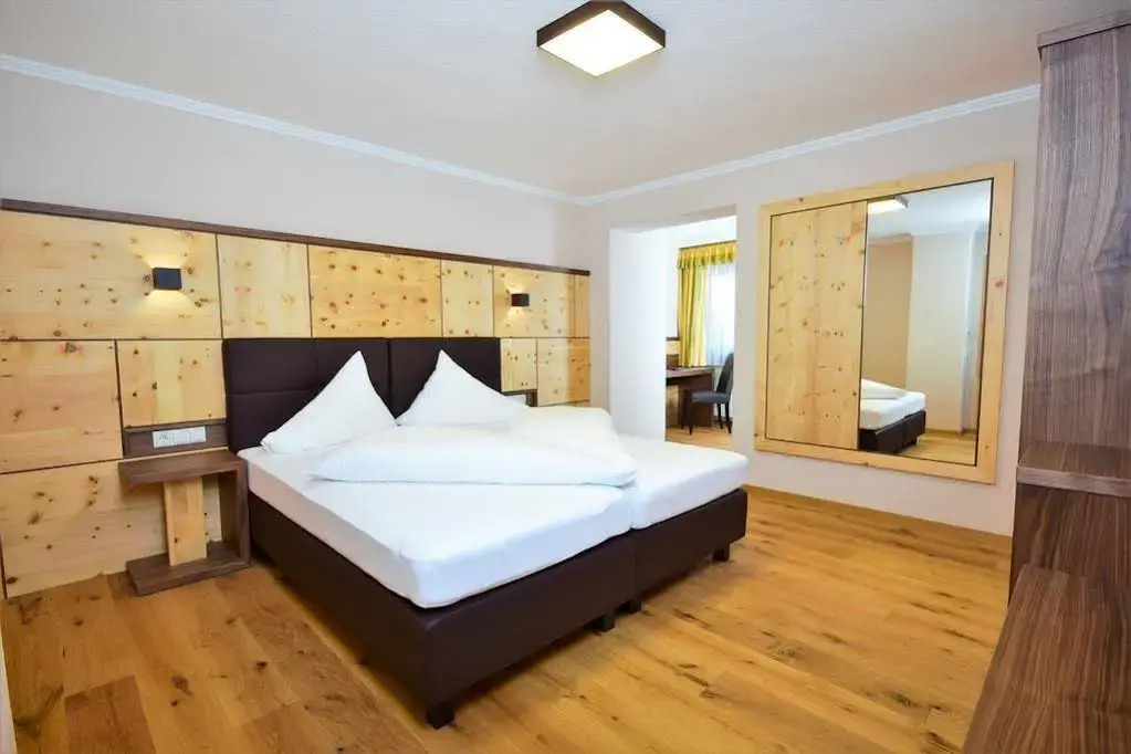 Hotel Garni Birkenhof