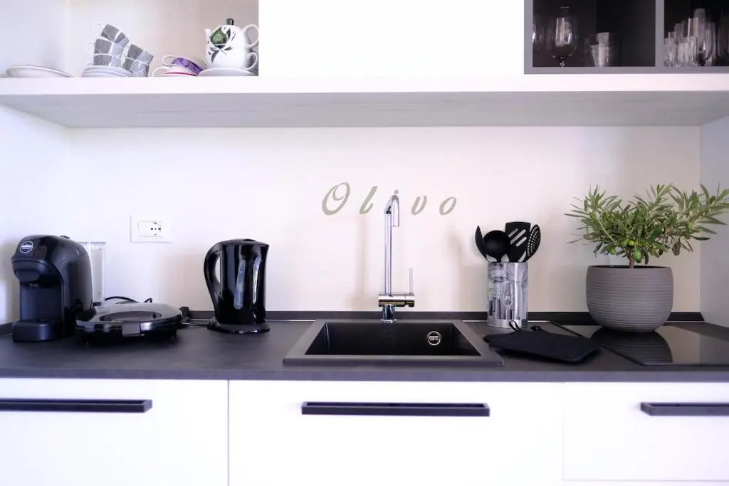 Villa Nina - Apartments & Relax