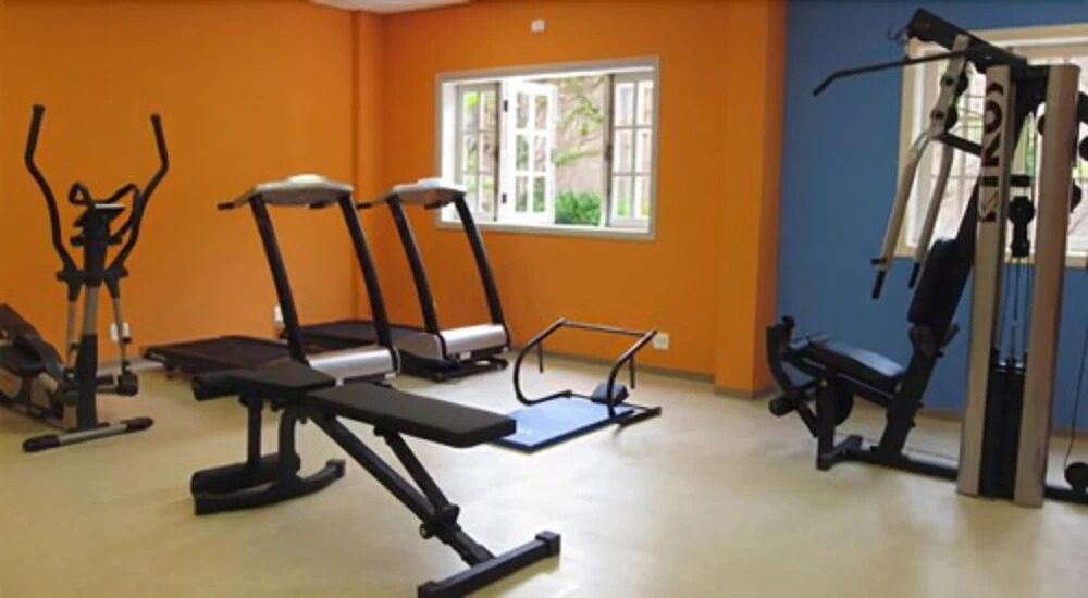 Hotel Cordialle