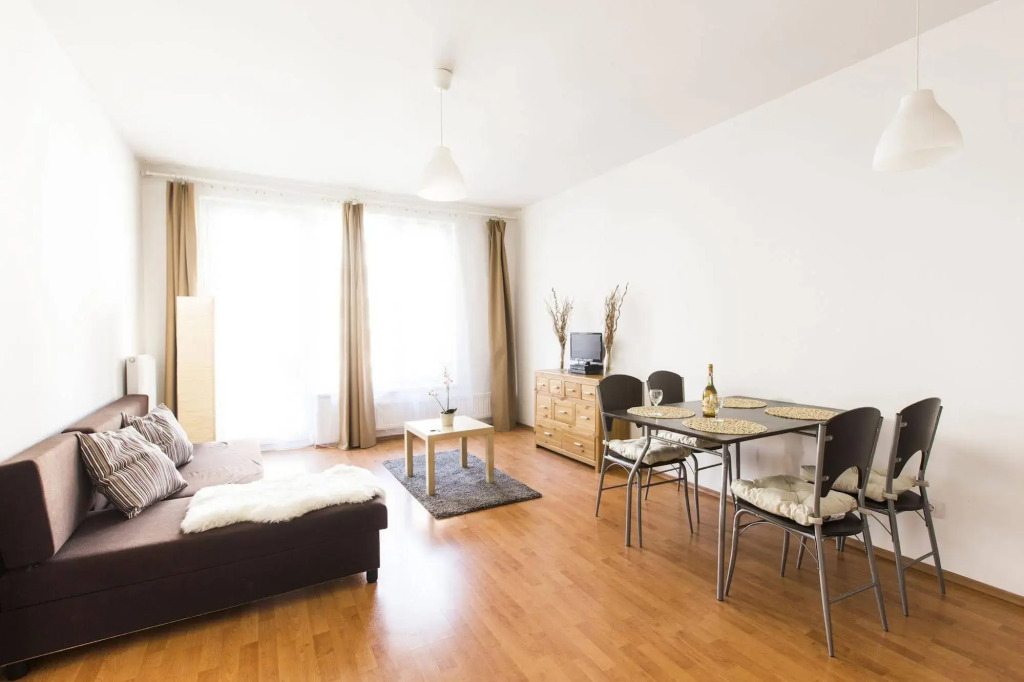 Stellar Residence