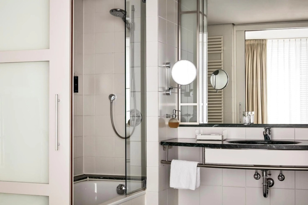 The Mandala Berlin, a Member of Design Hotels