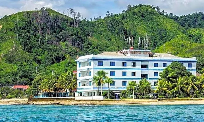 Hotel Wisata Indah Sibolga