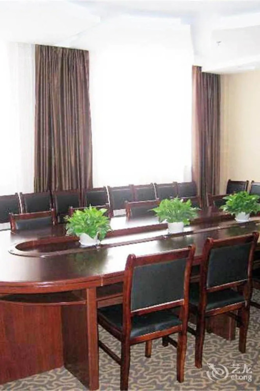 Xishan Mingzhu Hotel