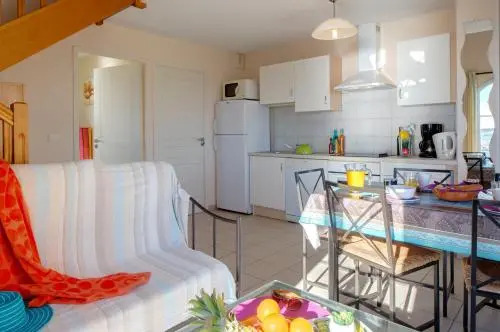 Residence La Gabiniere