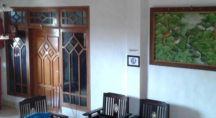 Gandhi Hostel 2