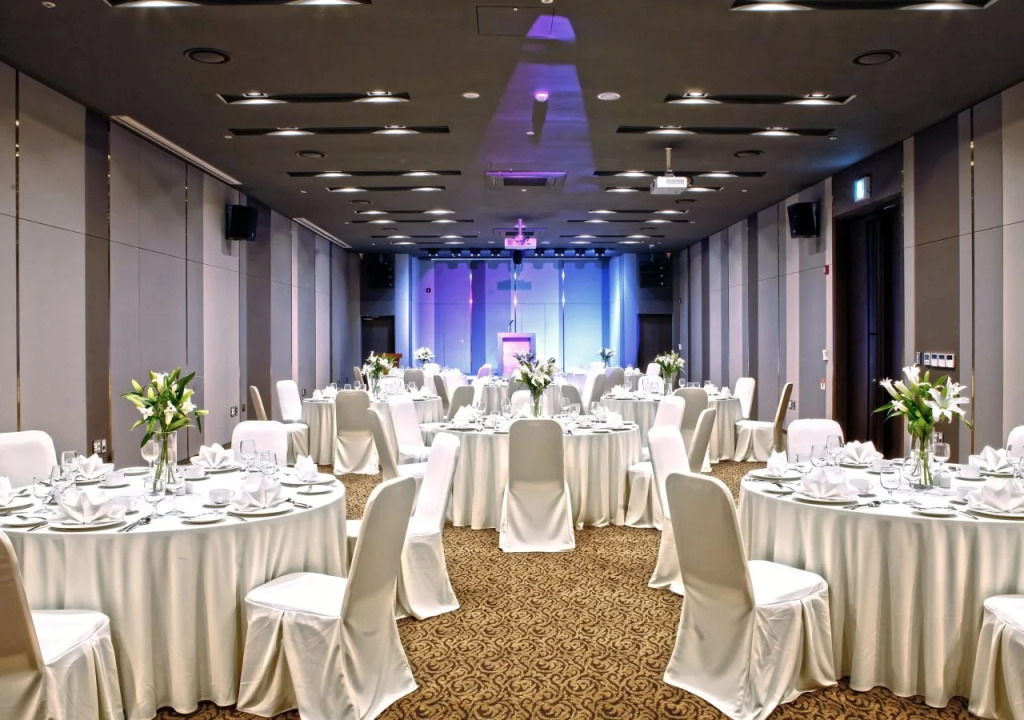 ON City Hotel