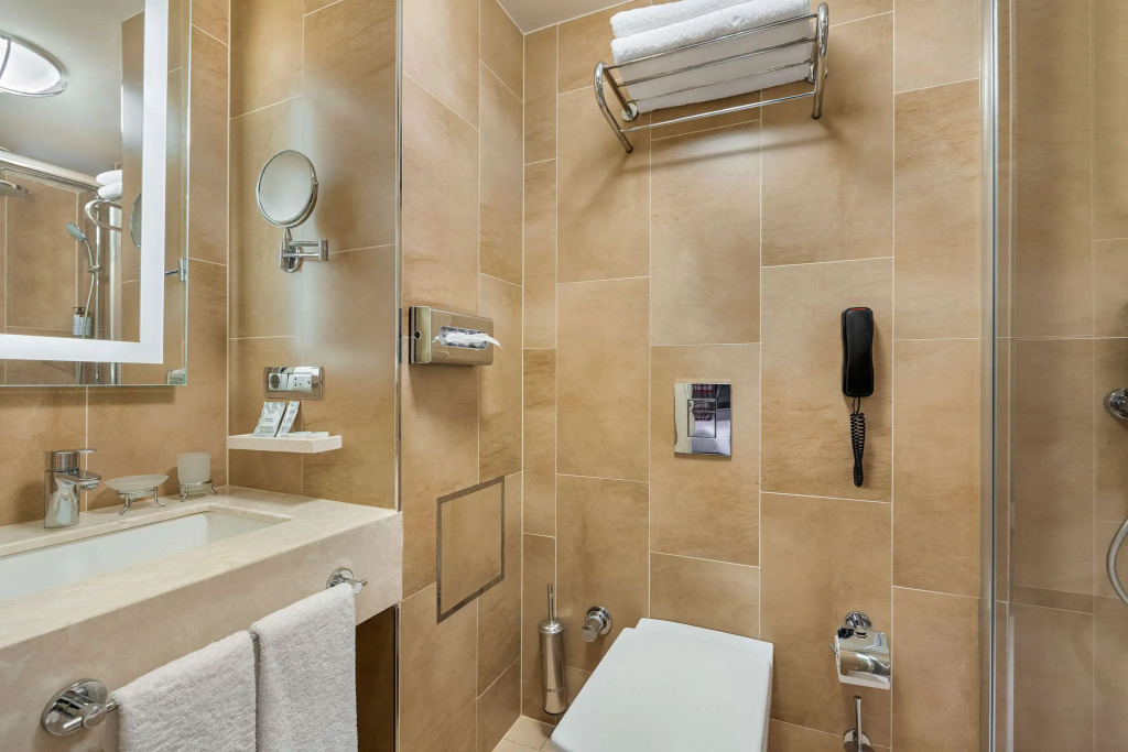 Titanic Comfort Sisli