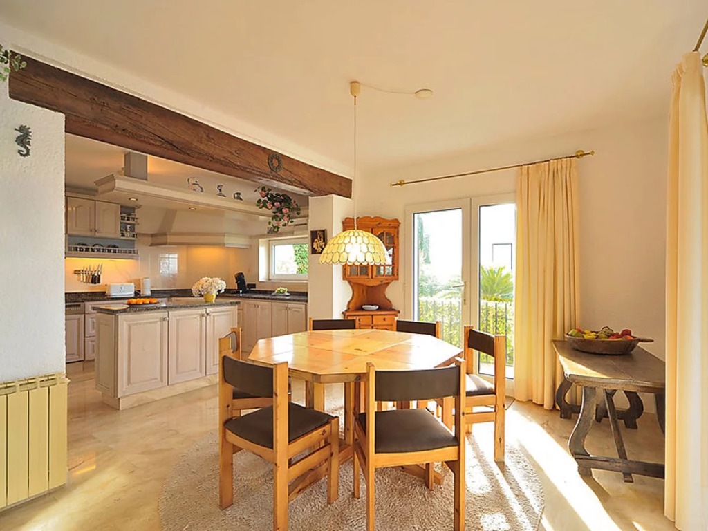 Villa Vista Panorama by Interhome