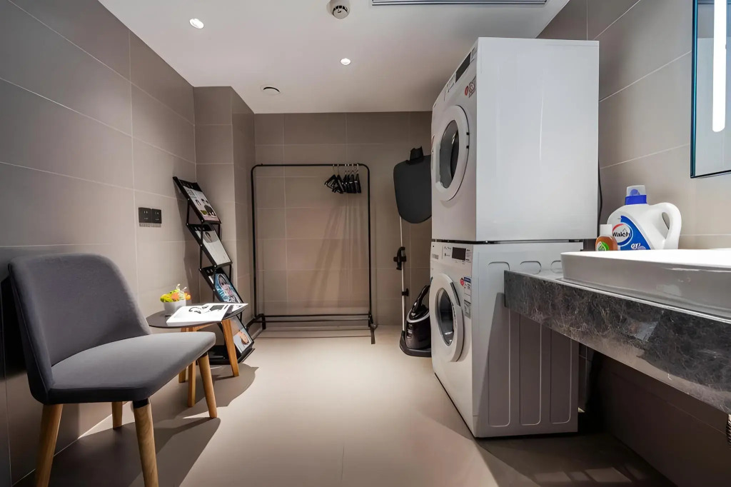 Home Inn Selected (Shanghai Lujiazui, Expo Center)