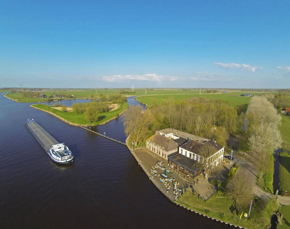 De Oude Schouw