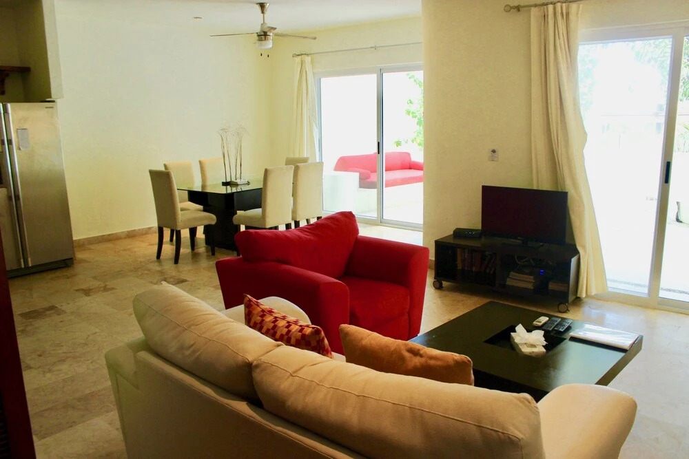 Condo Izamal by Playa Paradise