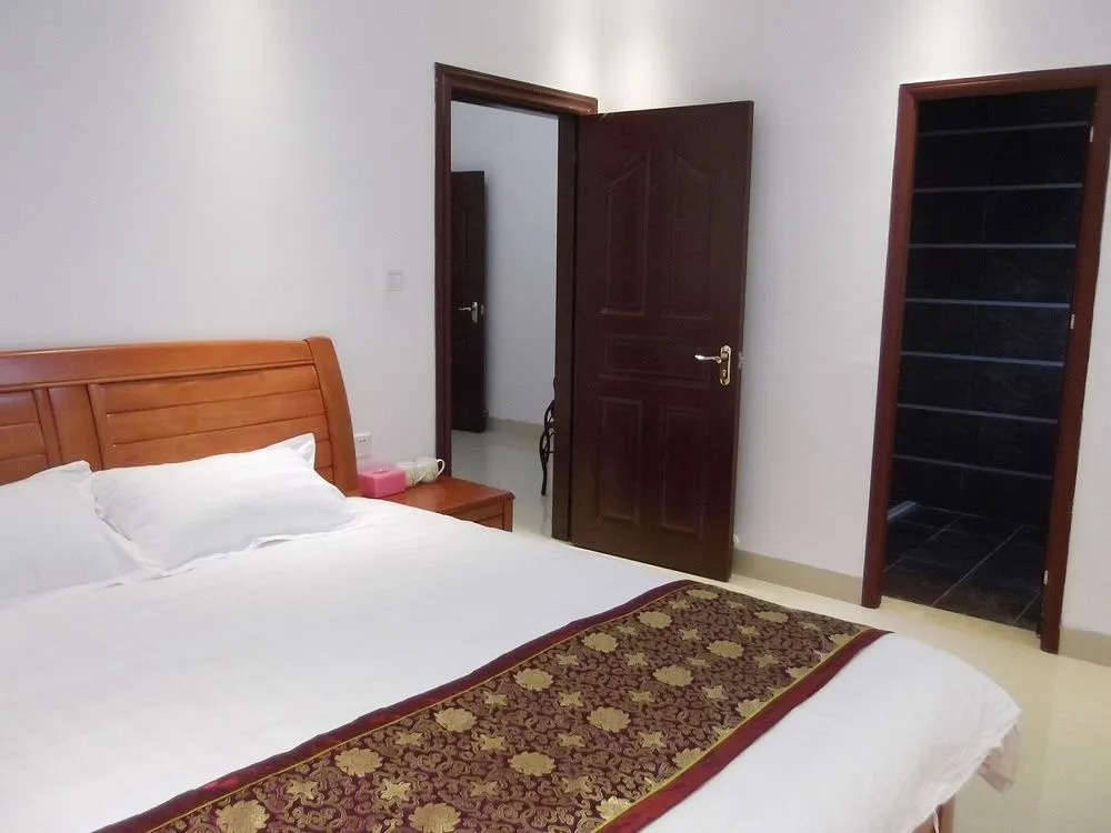 Danxiashan 520 Hotel
