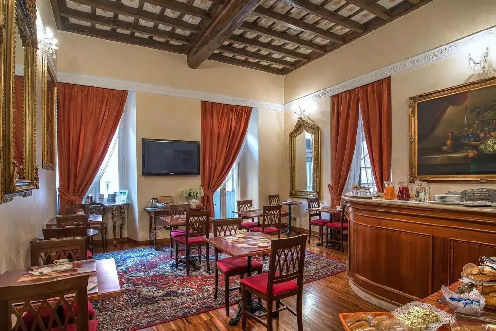 I TRE MOSCHETTIERI - DARTAGNAN Luxury Guest House