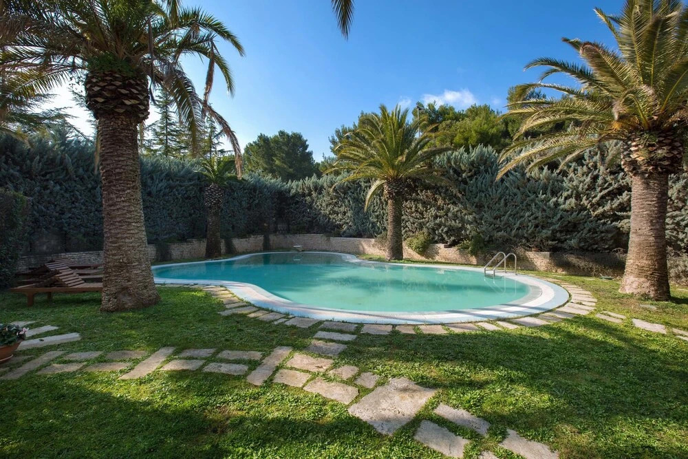 Villa Calenda