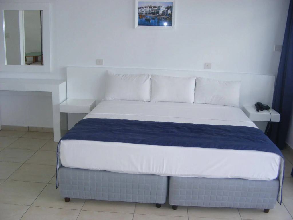 Sun Hall Beach Hotel Apartments
