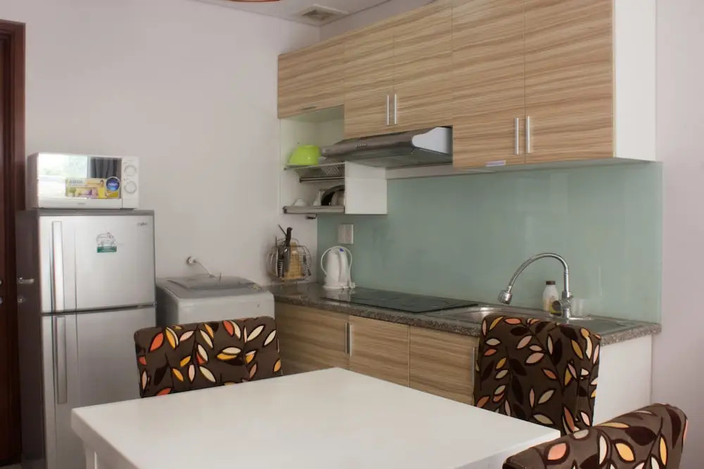 Saigon Sweethome