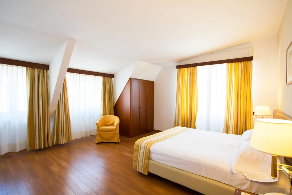 Hotel Europa