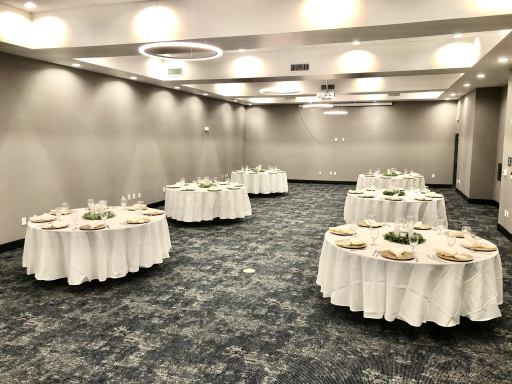 Holiday Inn - NW Houston Beltway 8 by IHG