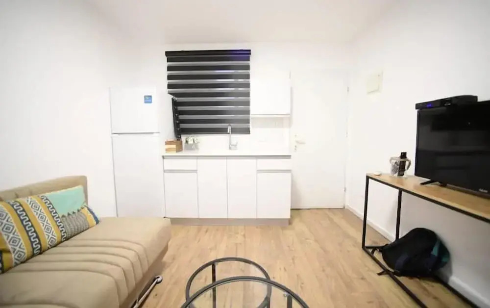 Luxury Suites