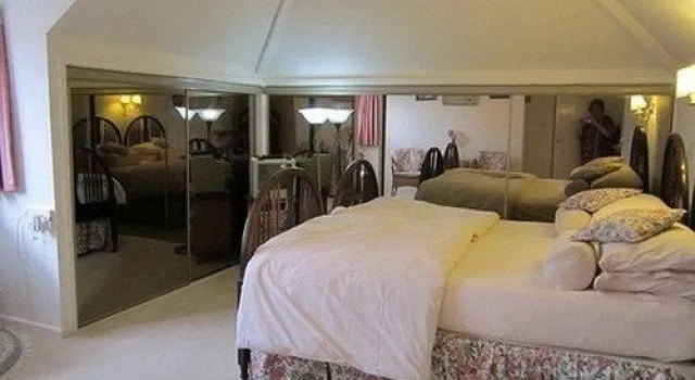 Pantiles B&B