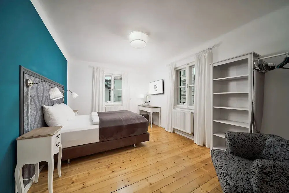 Salzburg Residence by Welcome to Salzburg