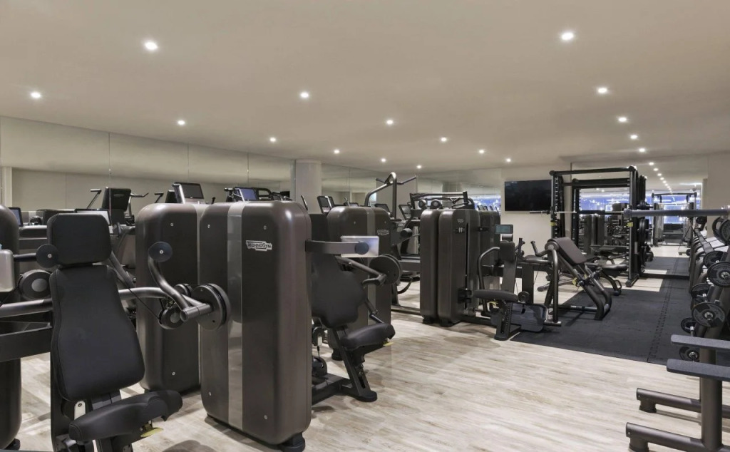 Vienna Marriott Hotel