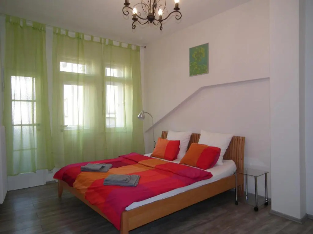 Rybna - Old Town Residence