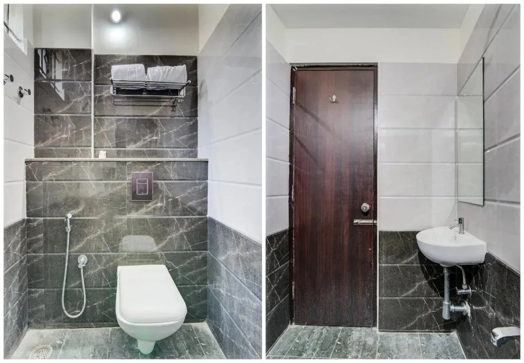 SilverKey Executive Stays 20026 RR Nagar