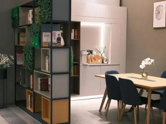 Homeinn · neo (Shunde Center Tianyou City Haijunda Plaza)
