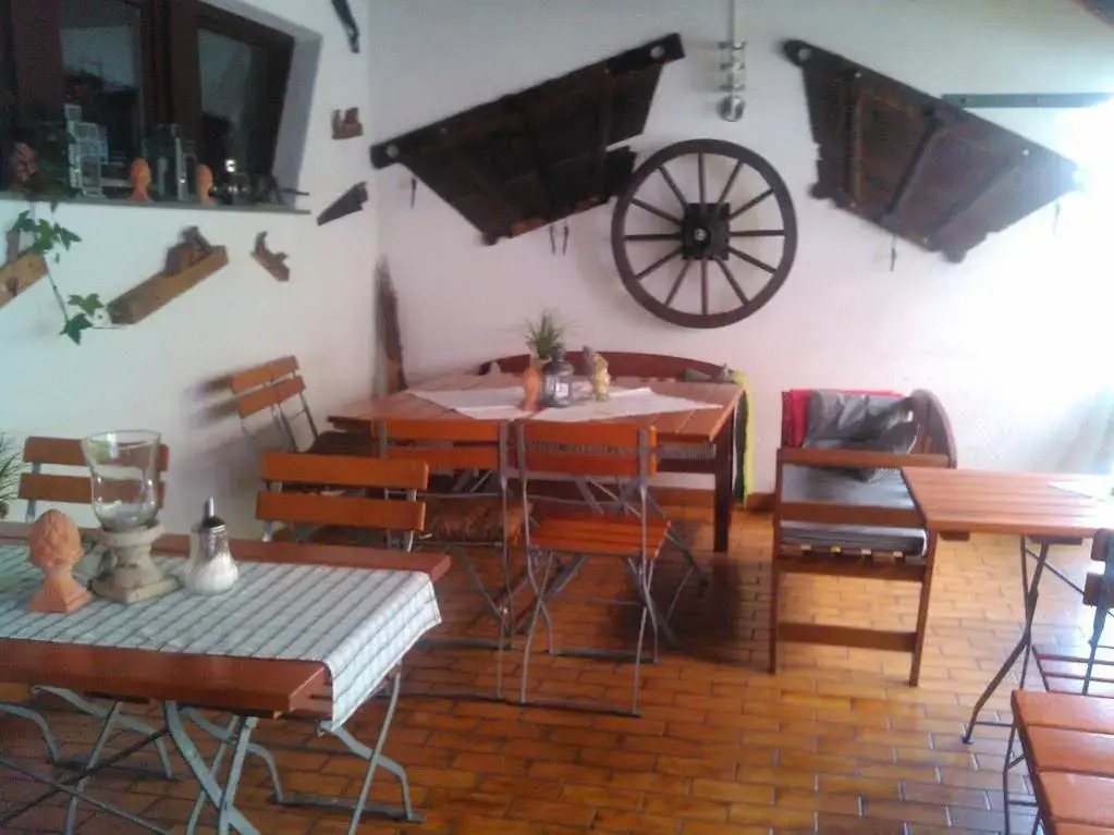 Zur Mühle